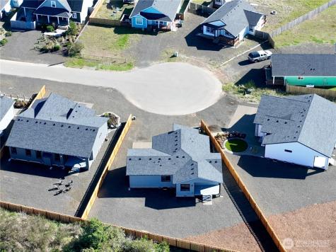 996 Alida Court SE Ocean Shores WA 98569