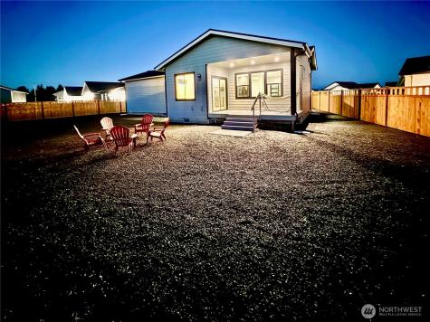 996 Alida Court SE Ocean Shores WA 98569