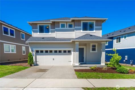 14934 Olympic Bonney Lake WA 98391