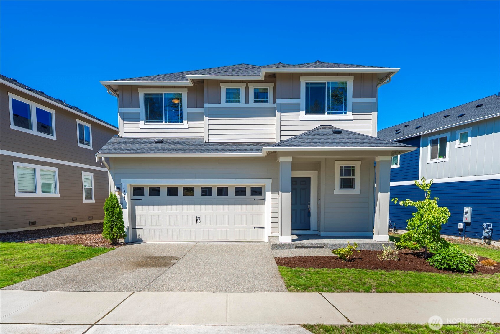 14934 Olympic Loop E Bonney Lake WA 98391