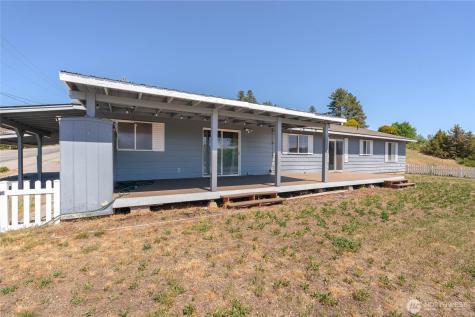 504 Ash Street Omak WA 98841