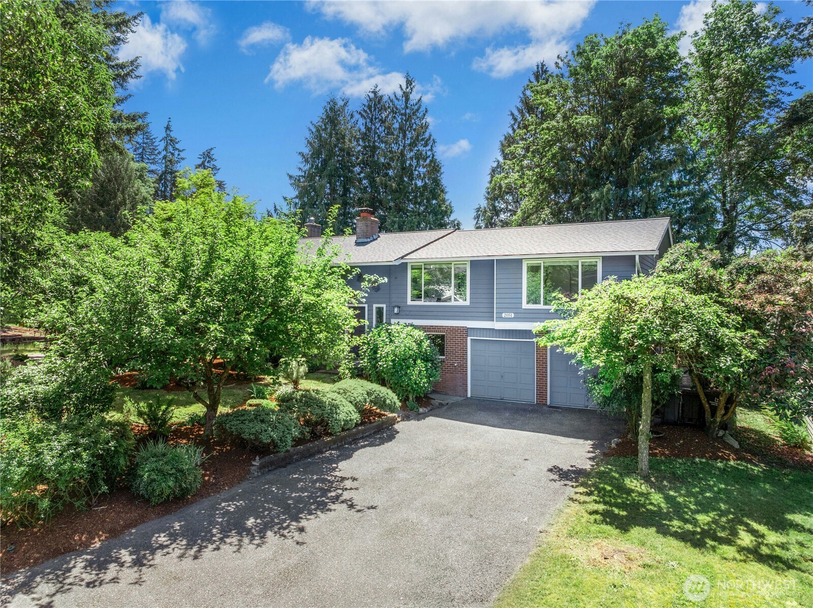 2051 NE Bartre Court Poulsbo WA 98370
