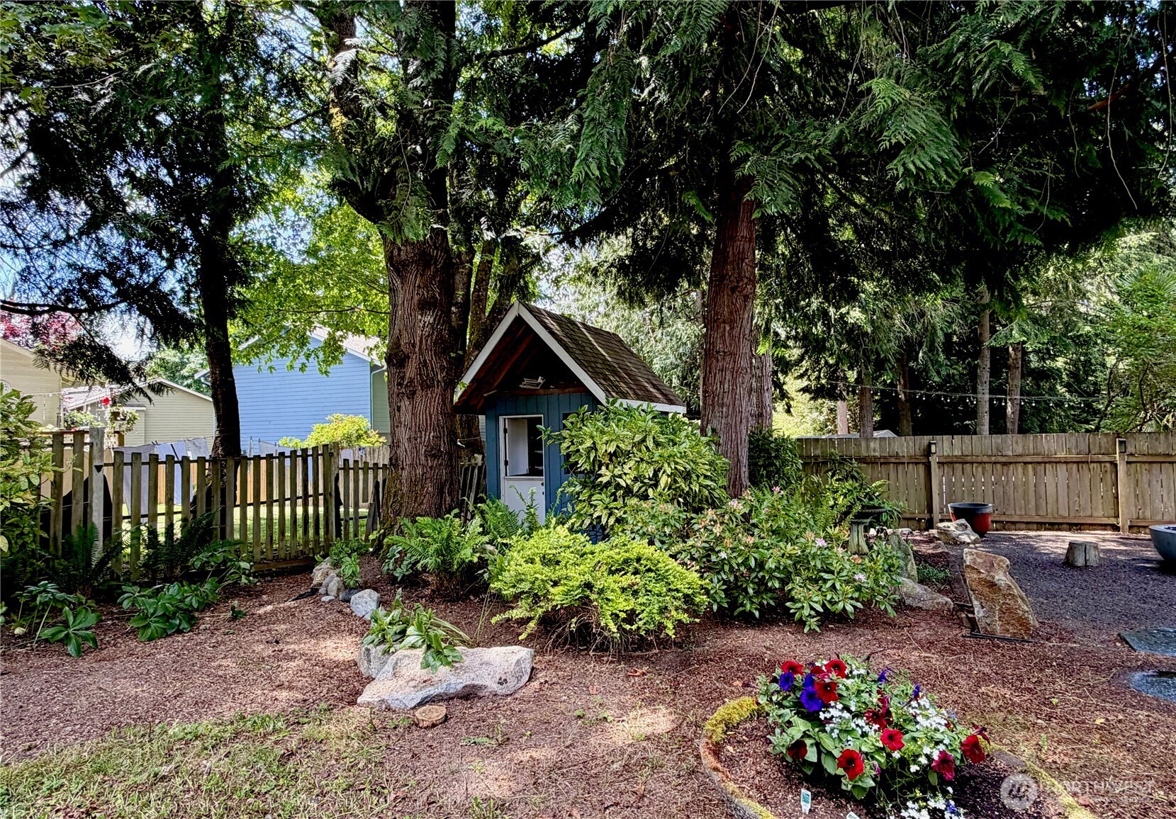 2051 NE Bartre Court Poulsbo WA 98370