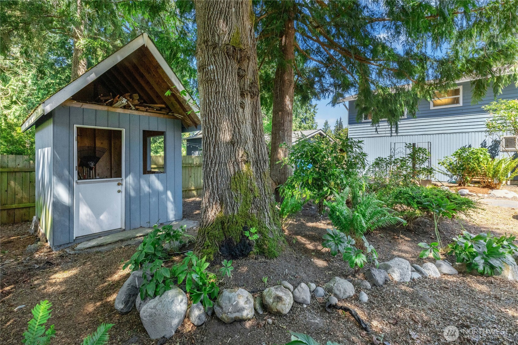 2051 NE Bartre Court Poulsbo WA 98370