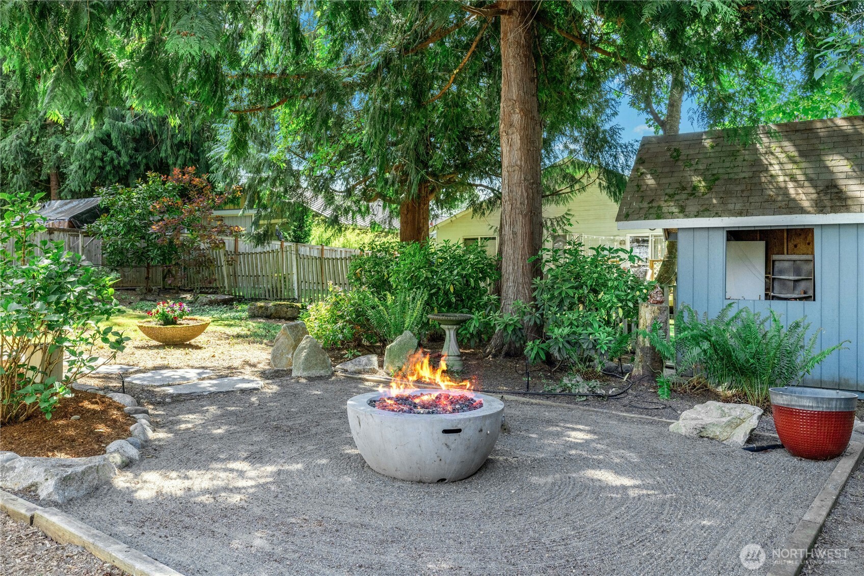 2051 NE Bartre Court Poulsbo WA 98370