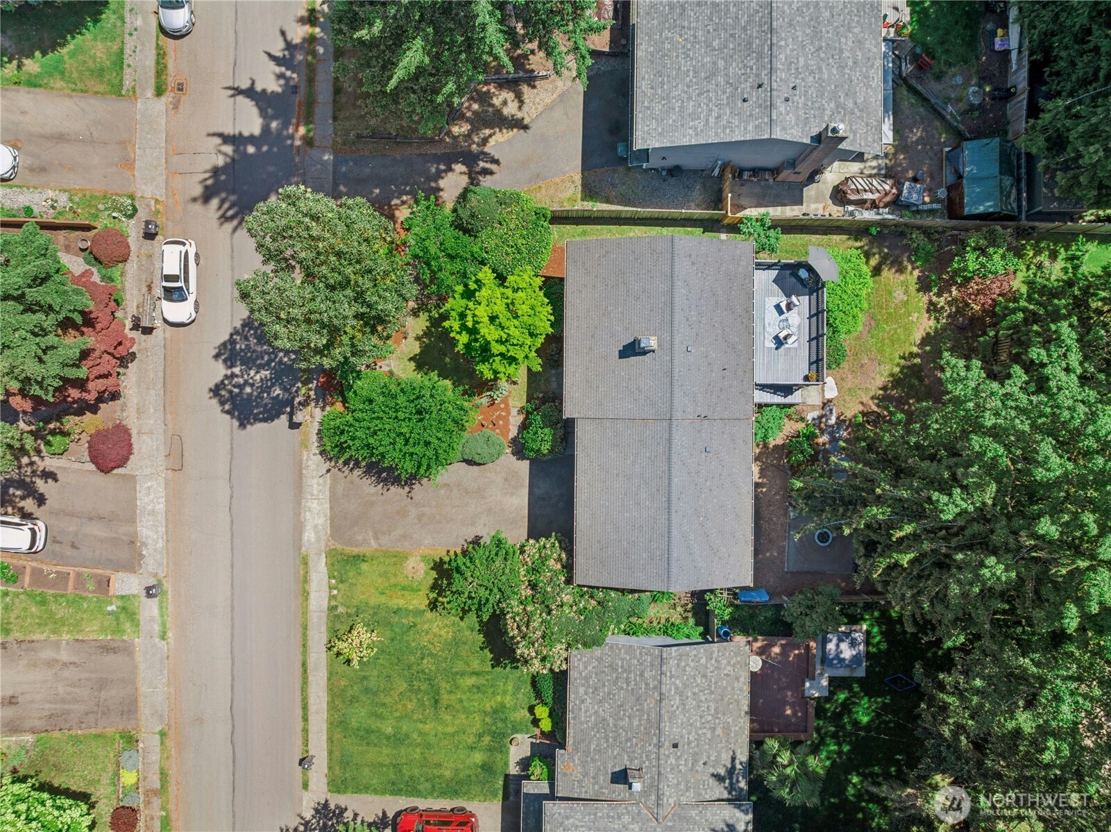 2051 NE Bartre Court Poulsbo WA 98370