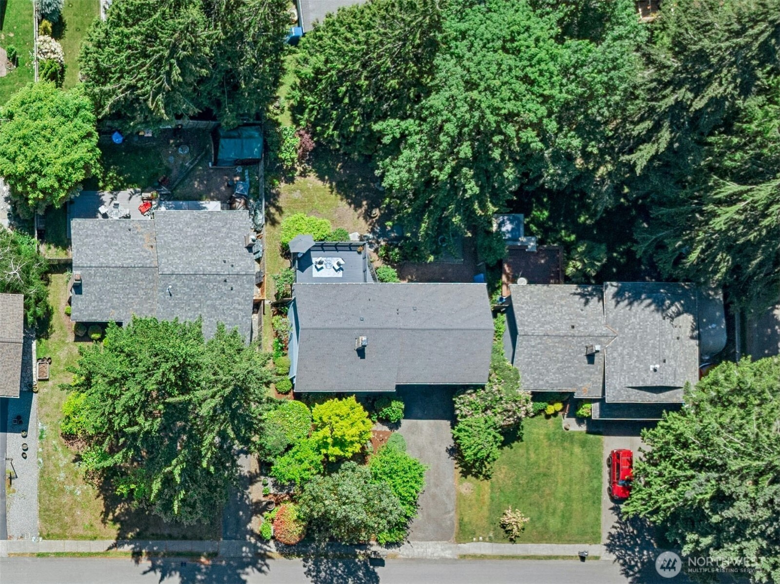 2051 NE Bartre Court Poulsbo WA 98370