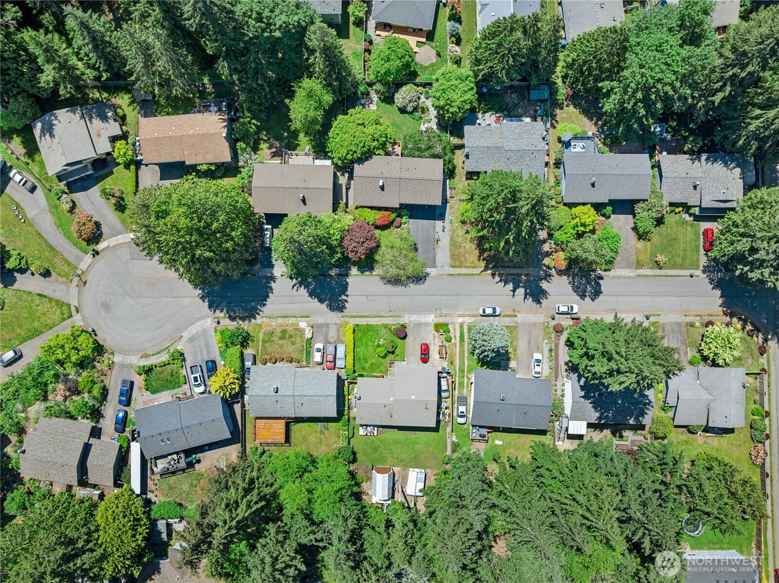 2051 NE Bartre Court Poulsbo WA 98370