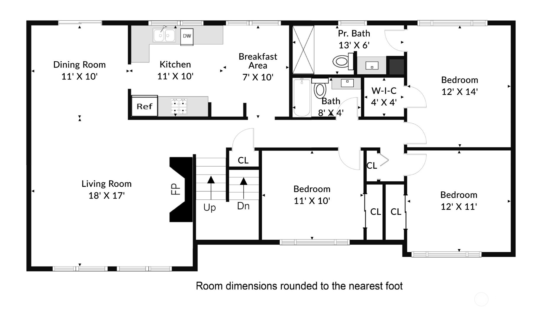 2051 NE Bartre Court Poulsbo WA 98370