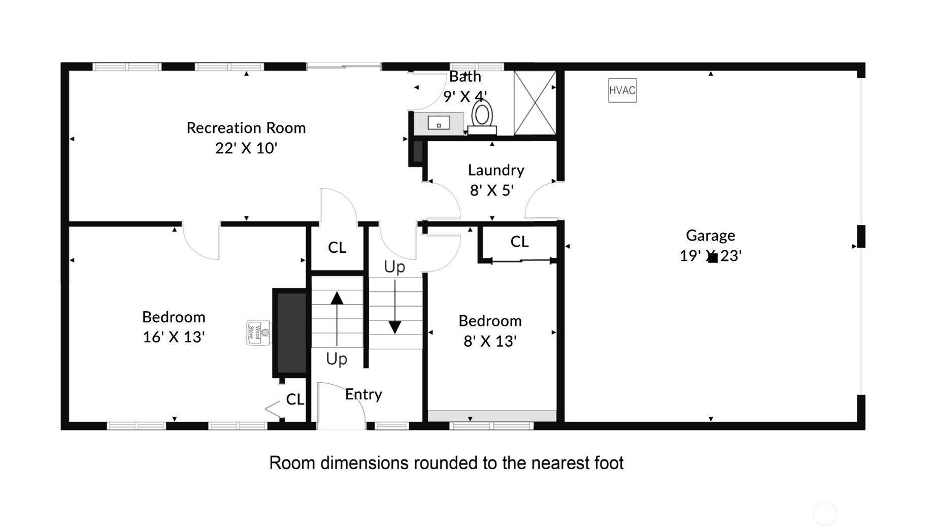 2051 NE Bartre Court Poulsbo WA 98370