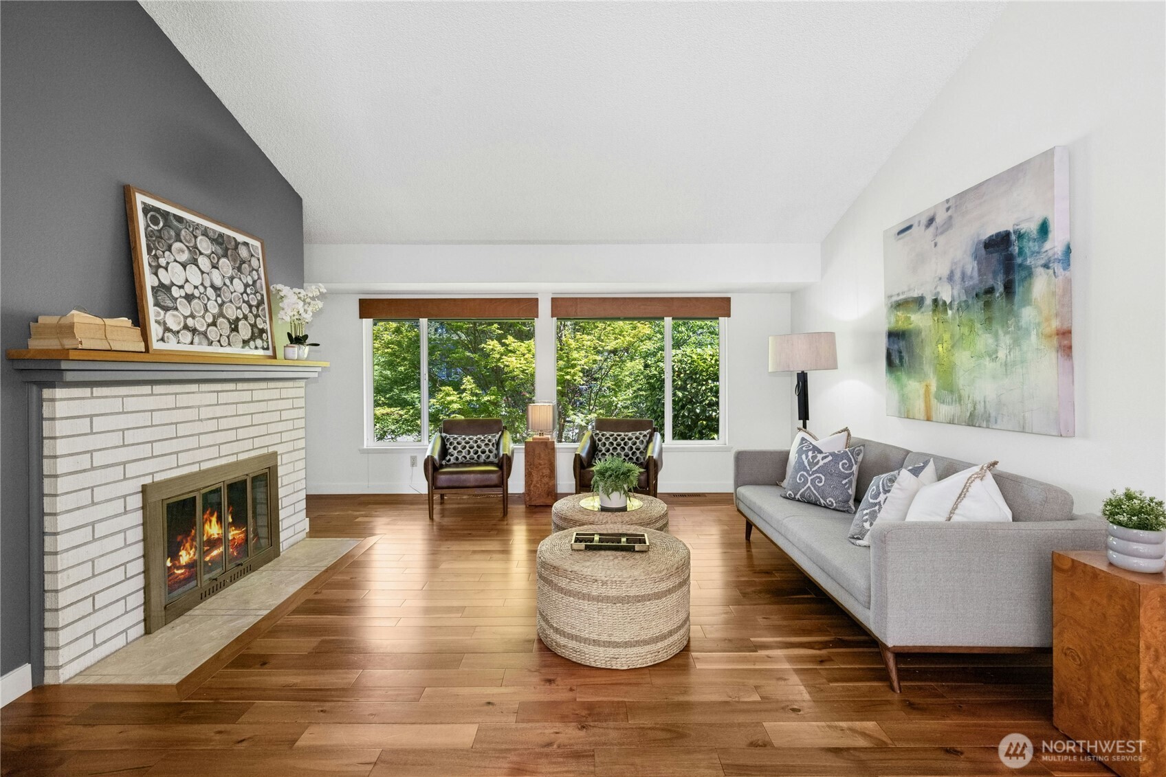 2051 NE Bartre Court Poulsbo WA 98370
