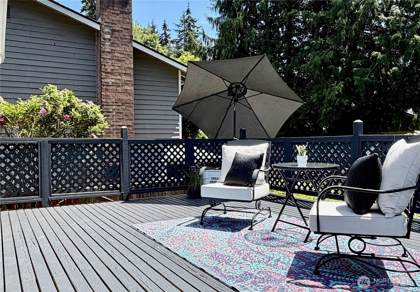 2051 NE Bartre Court Poulsbo WA 98370