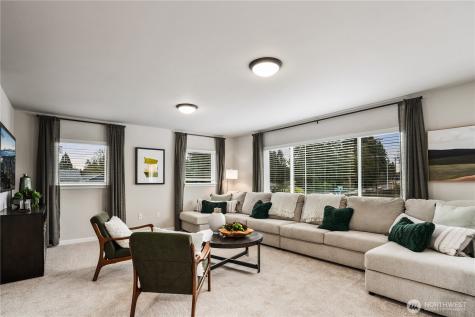 1122 68th Avenue SE Tumwater WA 98501