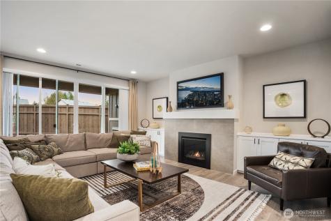 1122 68th Avenue SE Tumwater WA 98501