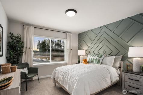 1122 68th Avenue SE Tumwater WA 98501