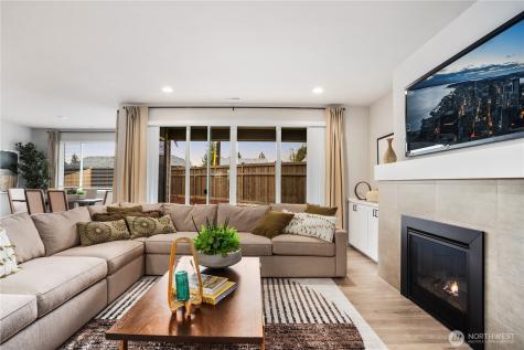 1122 68th Avenue SE Tumwater WA 98501