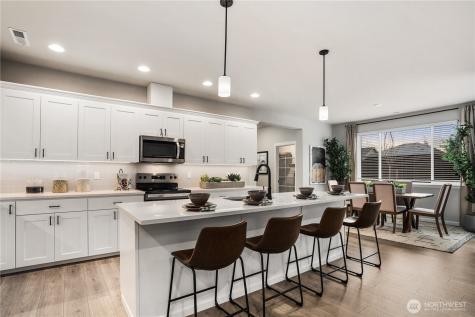 1122 68th Avenue SE Tumwater WA 98501