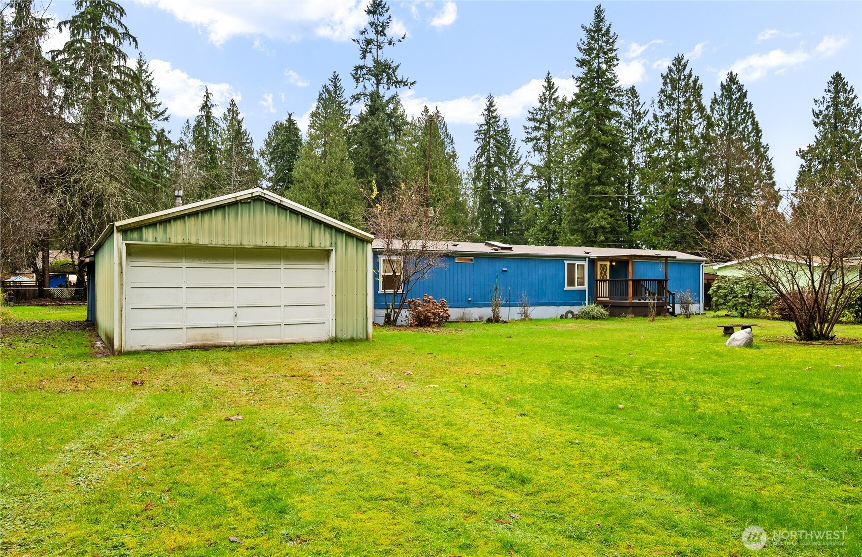 2815 72nd Street NE Tulalip WA 98271