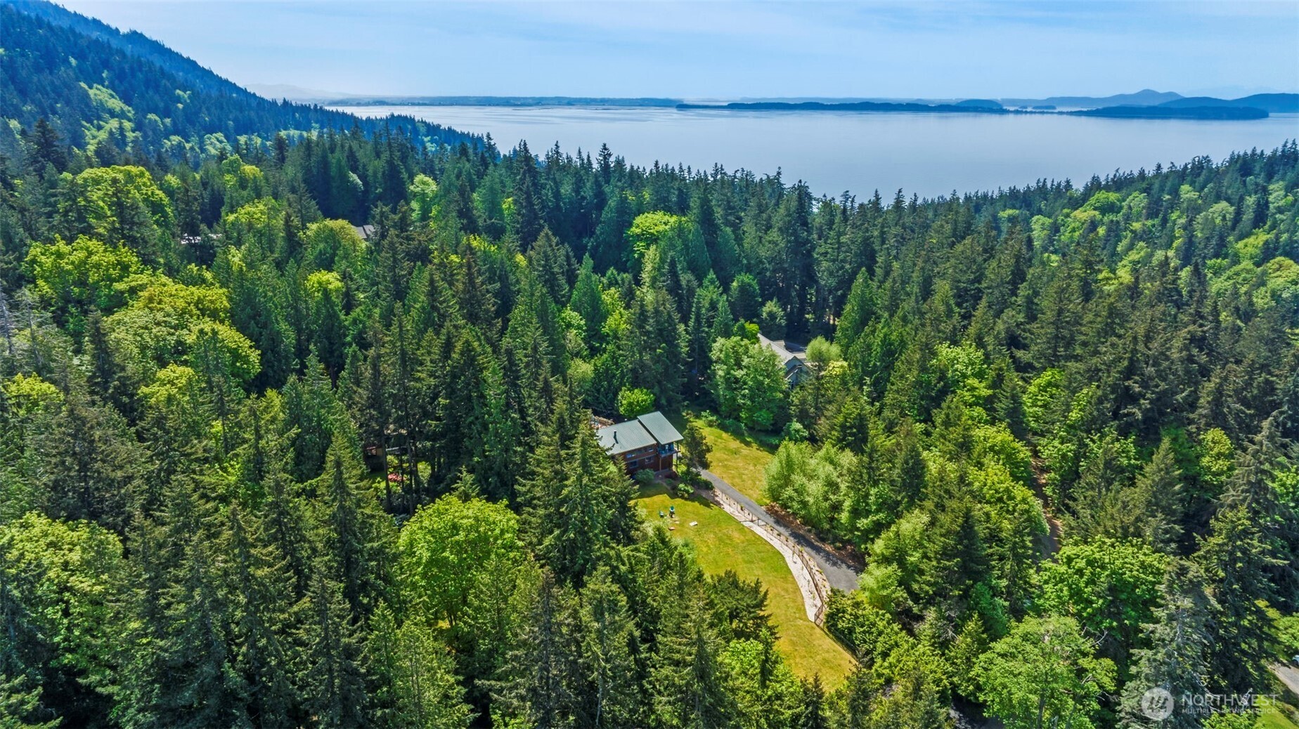532 Whitecap Road Bellingham WA 98229
