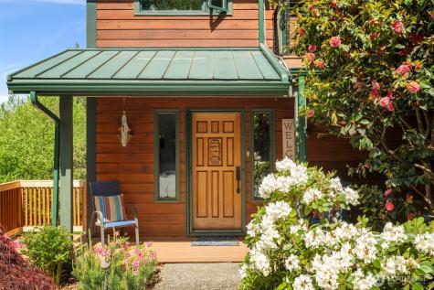 532 Whitecap Road Bellingham WA 98229
