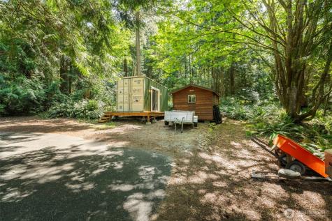 532 Whitecap Road Bellingham WA 98229