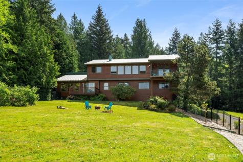 532 Whitecap Road Bellingham WA 98229