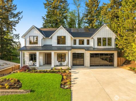 14902 SE 46th Street Bellevue WA 98006