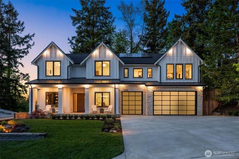 14902 SE 46th Street Bellevue WA 98006