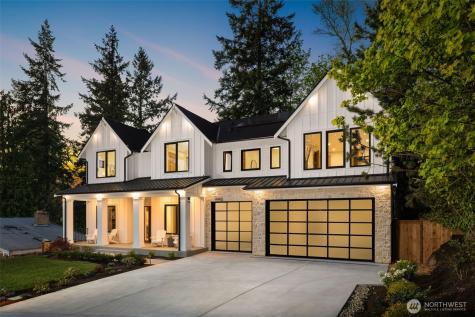 14902 SE 46th Street Bellevue WA 98006