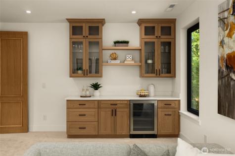 14902 SE 46th Street Bellevue WA 98006