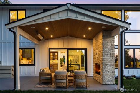 14902 SE 46th Street Bellevue WA 98006