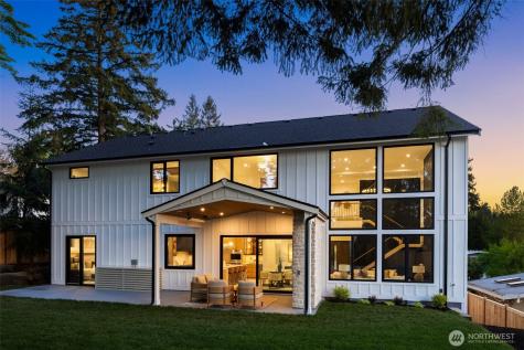 14902 SE 46th Street Bellevue WA 98006