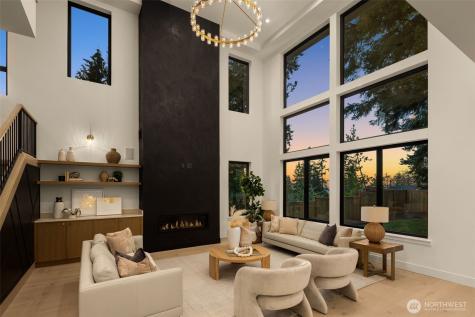 14902 SE 46th Street Bellevue WA 98006