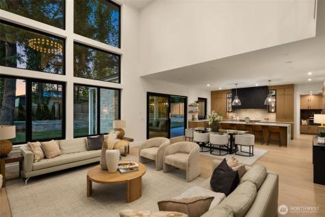 14902 SE 46th Street Bellevue WA 98006