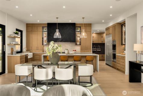 14902 SE 46th Street Bellevue WA 98006