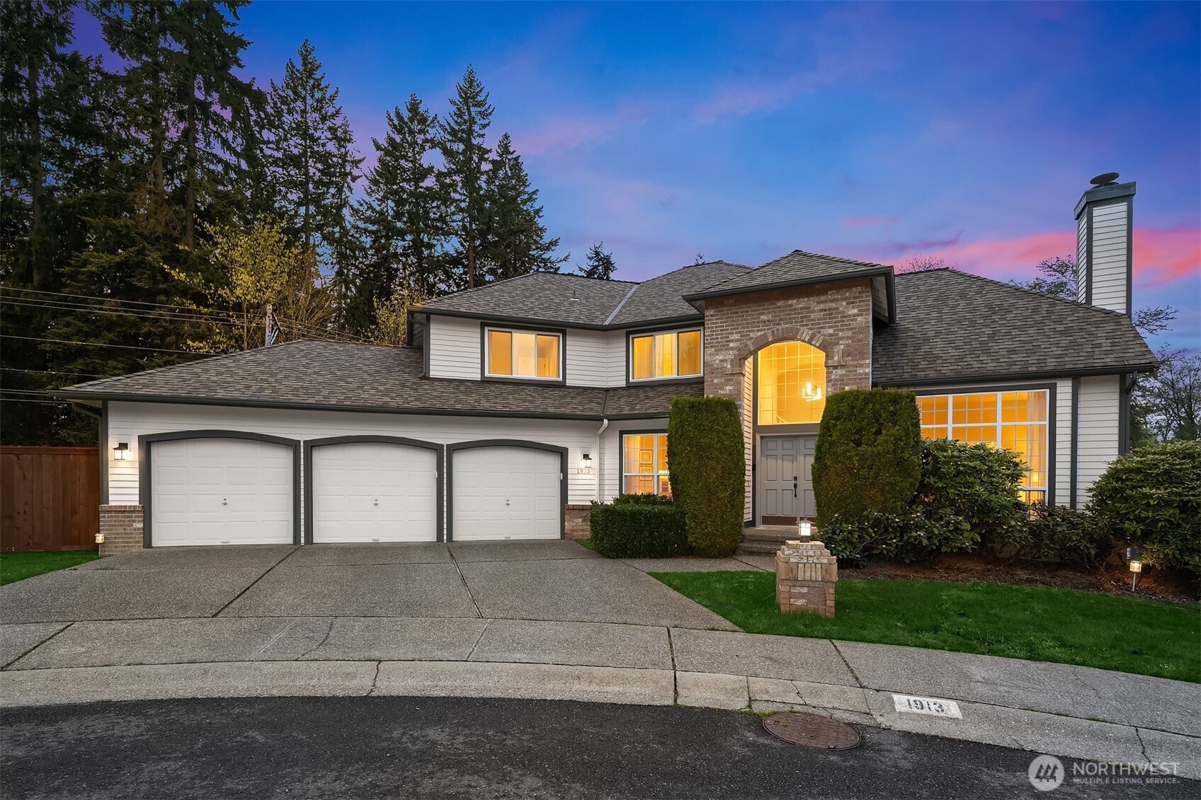 1913 237th Place SE Bothell WA 98021