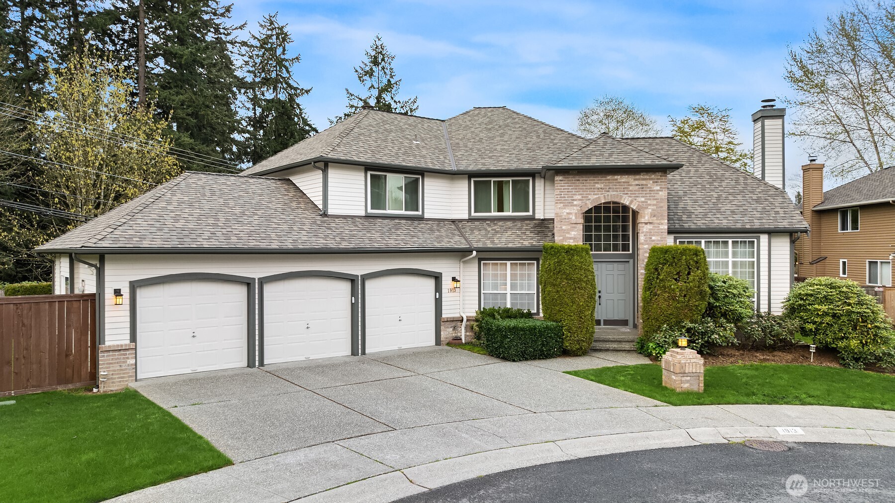 1913 237th Place SE Bothell WA 98021