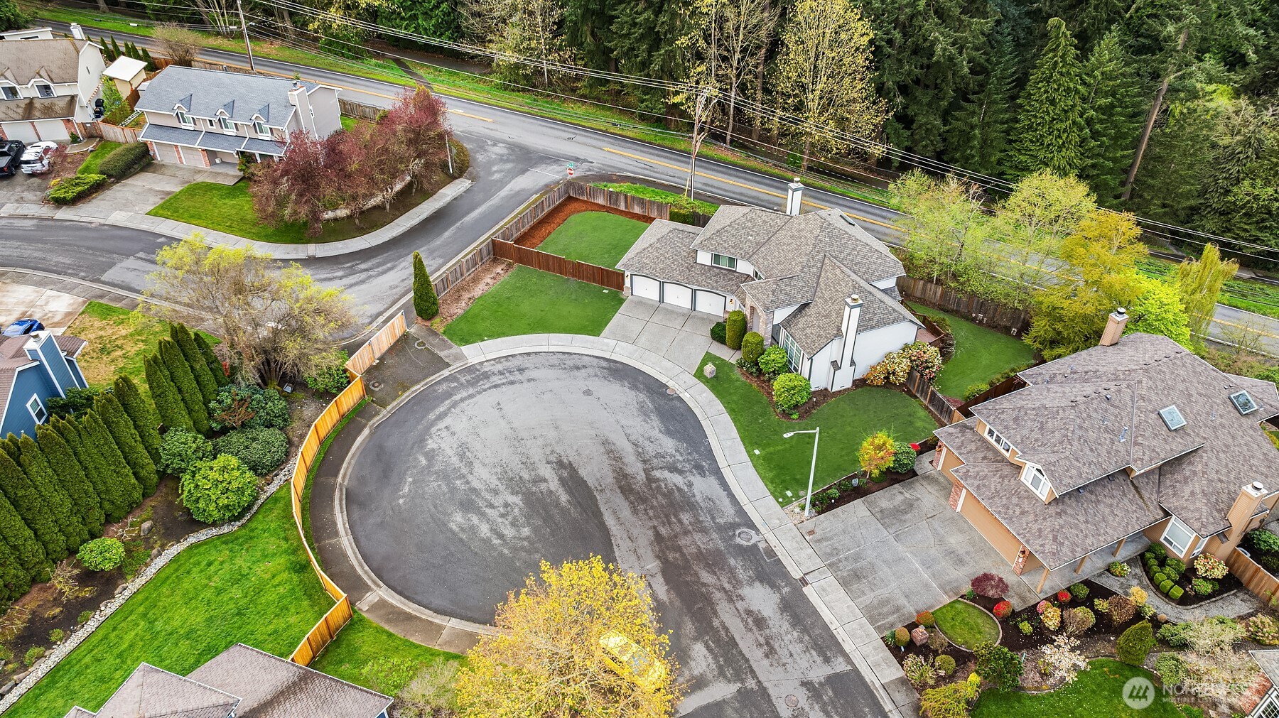 1913 237th Place SE Bothell WA 98021