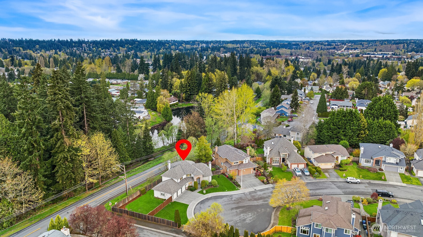 1913 237th Place SE Bothell WA 98021