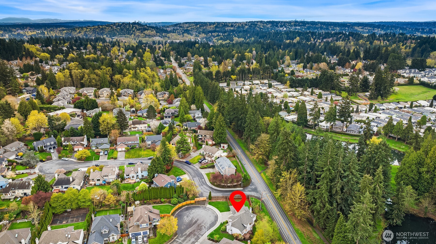 1913 237th Place SE Bothell WA 98021