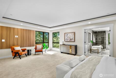 10823 SE 12th Street Bellevue WA 98004