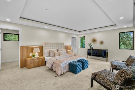 10823 SE 12th Street Bellevue WA 98004