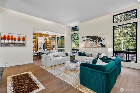 10823 SE 12th Street Bellevue WA 98004