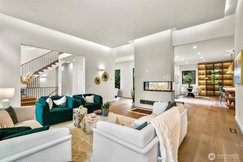 10823 SE 12th Street Bellevue WA 98004