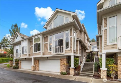 8630 113th Lane NE Kirkland WA 98033