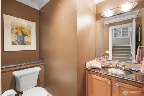 8630 113th Lane NE Kirkland WA 98033