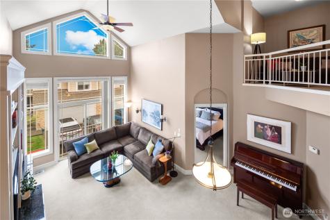8630 113th Lane NE Kirkland WA 98033
