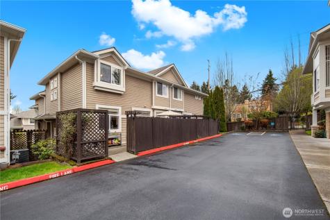 8630 113th Lane NE Kirkland WA 98033