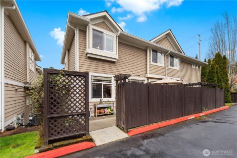 8630 113th Lane NE Kirkland WA 98033