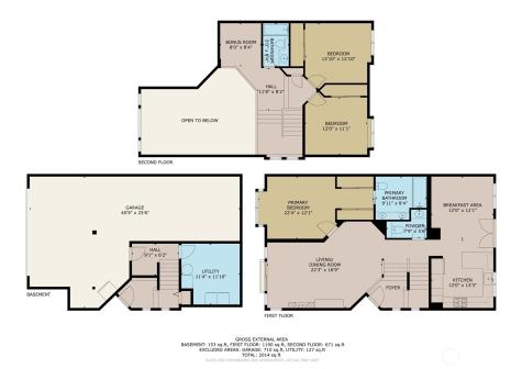 8630 113th Lane NE Kirkland WA 98033